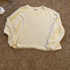 CJLA Samantha sweater